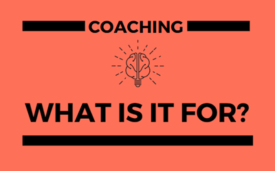 What are the major benefits of mental coaching?
