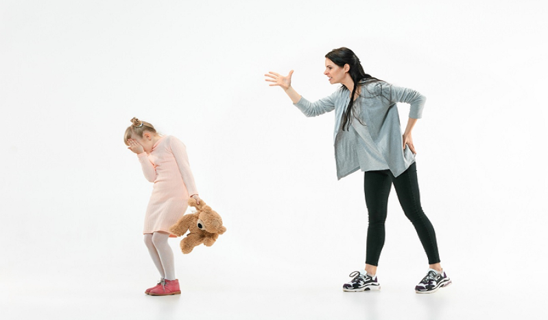 inteligencia emocional padres