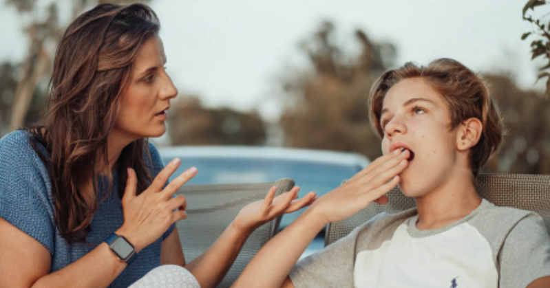 taller adolescentes