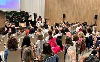 10 APRENDIZAJES, 150 PERSONAS Y 1000 EMOCIONES