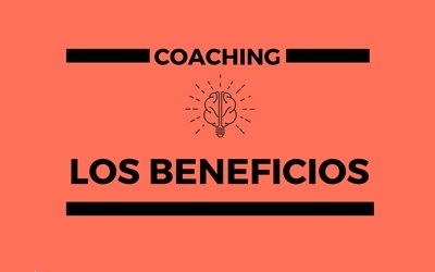 ¿Cuáles son los mayores beneficios del mental coaching?