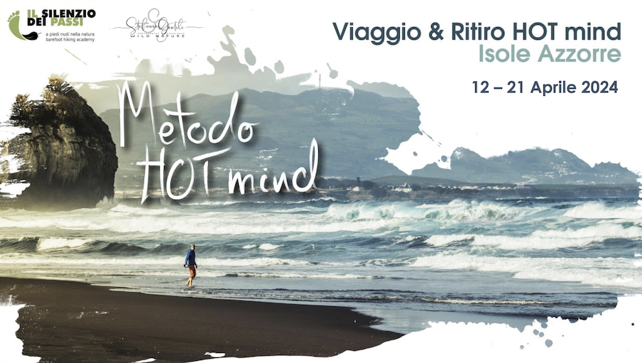 outdoor coaching vaiggio azzorre