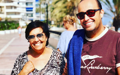 PODCAST – Jaouad Oulkadi Chahboun: «Los títulos son imprescindibles, pero la diferencia la marca tu forma de ser».