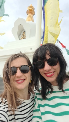 personal growth friendship