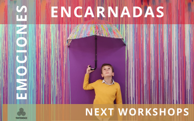WORKSHOP Emociones Encarnadas.