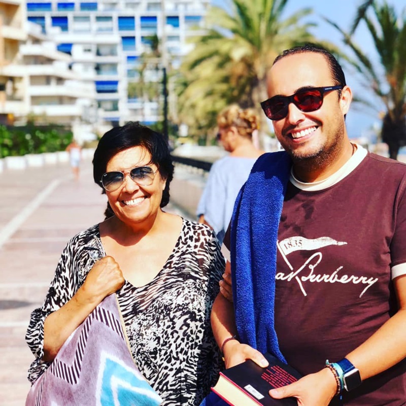 trifference coaching Jaouad Oulkadi Chahboun