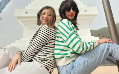 Trifferent Notes of Well Being in Marbella
