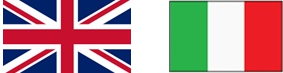 INGLESE-ITALIANO