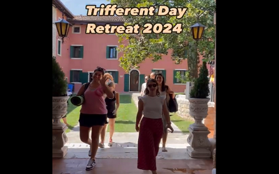 Trifferent Day 2024 – Il video