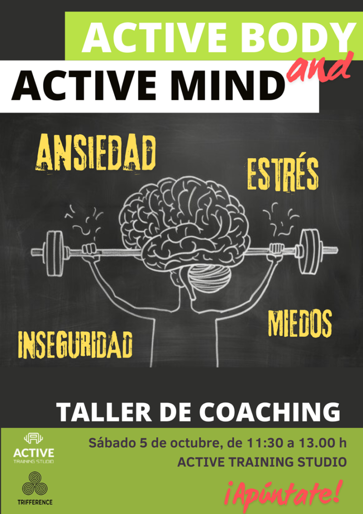 talleres gimnasio marbella