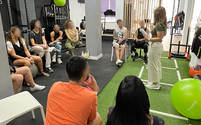 ACTIVE MIND TRAINING PROGRAM: ejercicios prácticos para potenciar tu mente