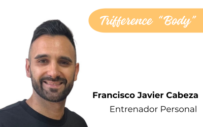 Personal Trainer – Francisco Javier Cabeza Sobrino