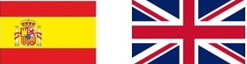 CASTELLANO INGLES