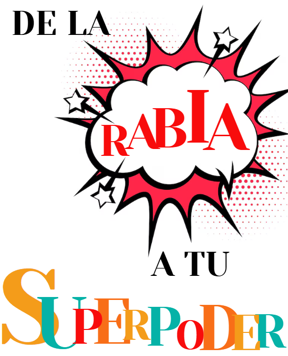 taller gestión de la rabia