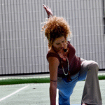 Patricia de Lastra yoga