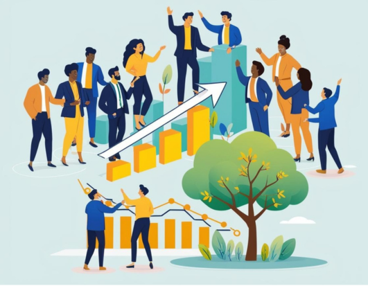 green coaching in azienda