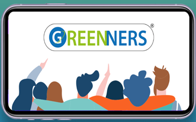 Greenners: la piattaforma che trasforma la sostenibilità in azioni condivise