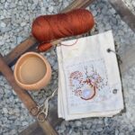 stiching mindfulness